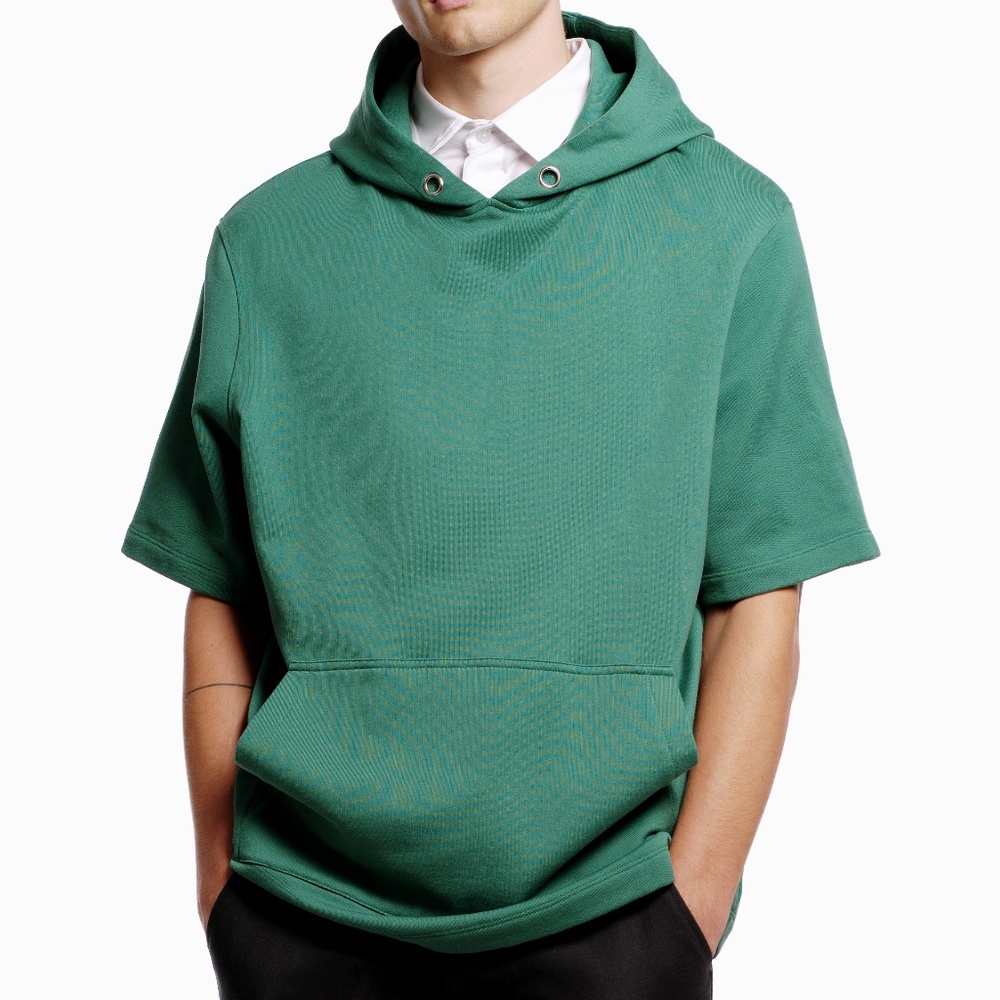 Oversized Hoodie